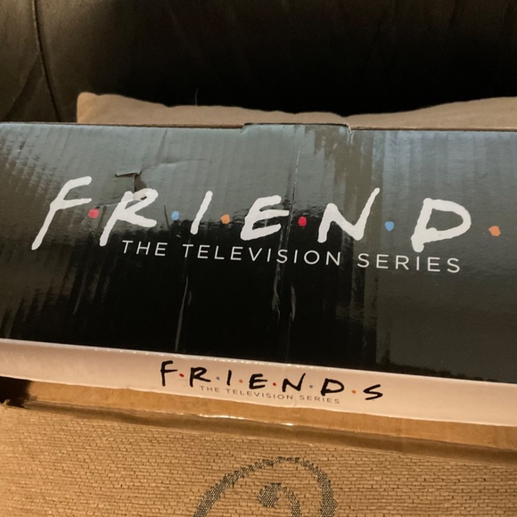 Friends Mini Ceramic Cup Set Trio - Picture 4 of 6